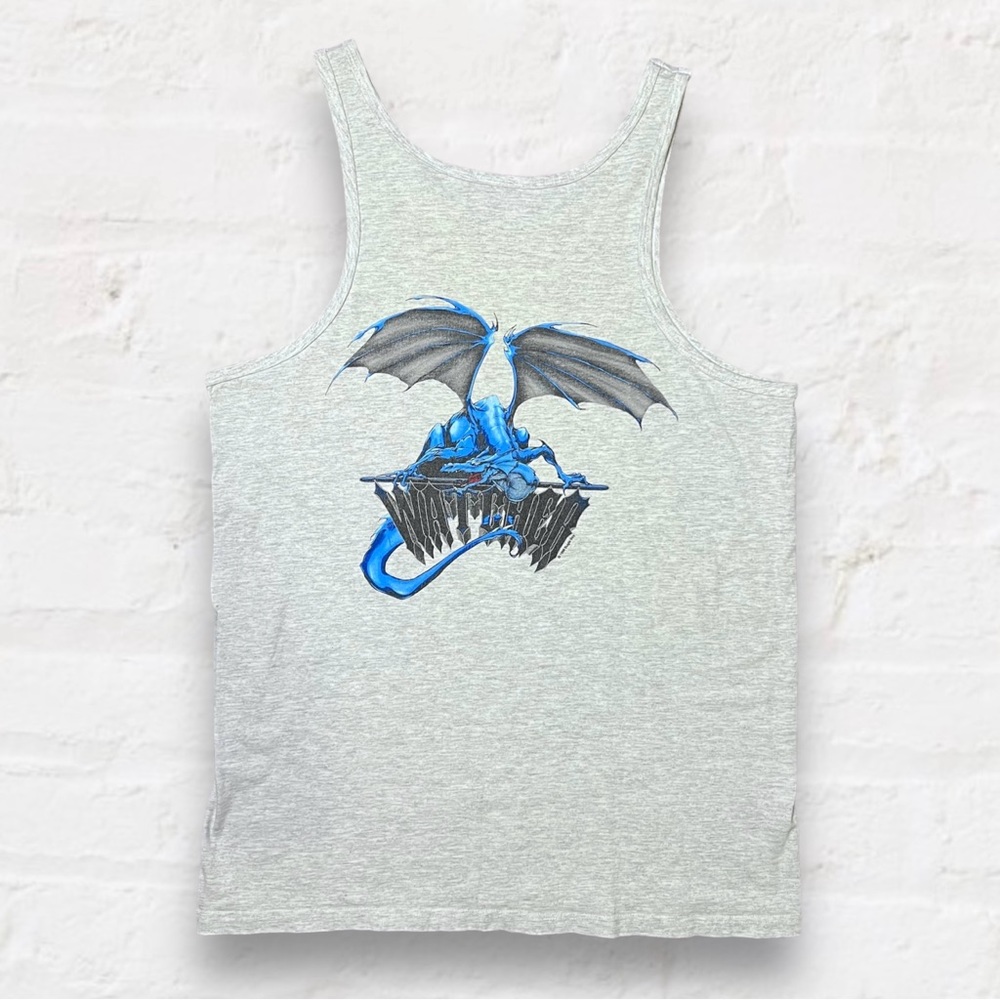Vintage 1998 Bugle Boy Tank